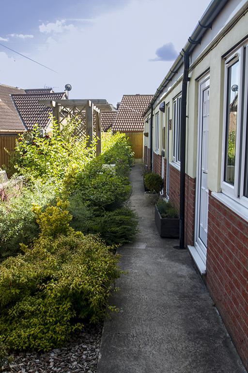 The Bay Horse Accommodation Carlton  Exteriér fotografie